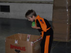 corso tigers